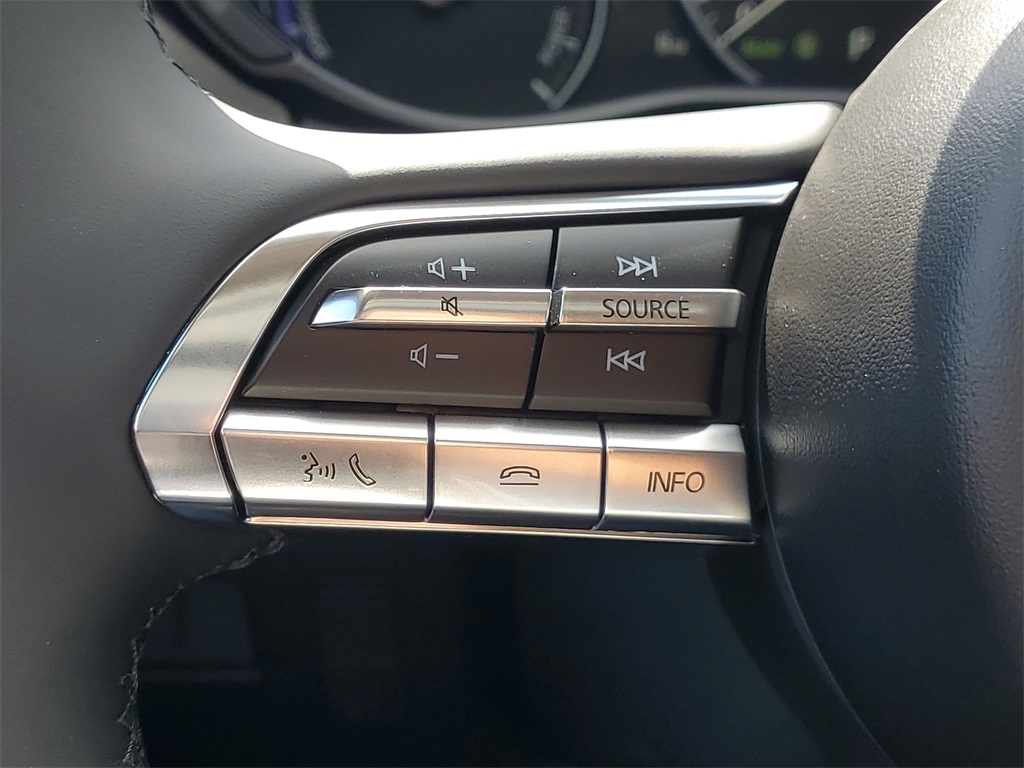 2025 Mazda CX-50 Premium photo 21