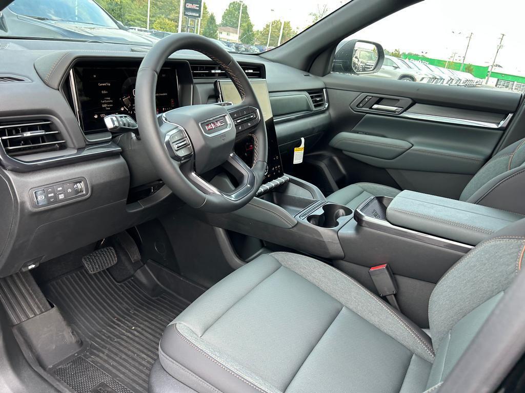 2026 Gmc Terrain AT4 photo 6