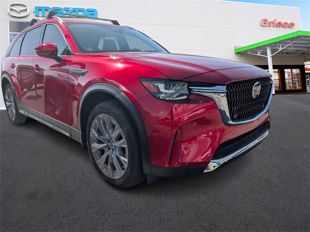 2024 Mazda CX-90 Turbo Premium Package's photo