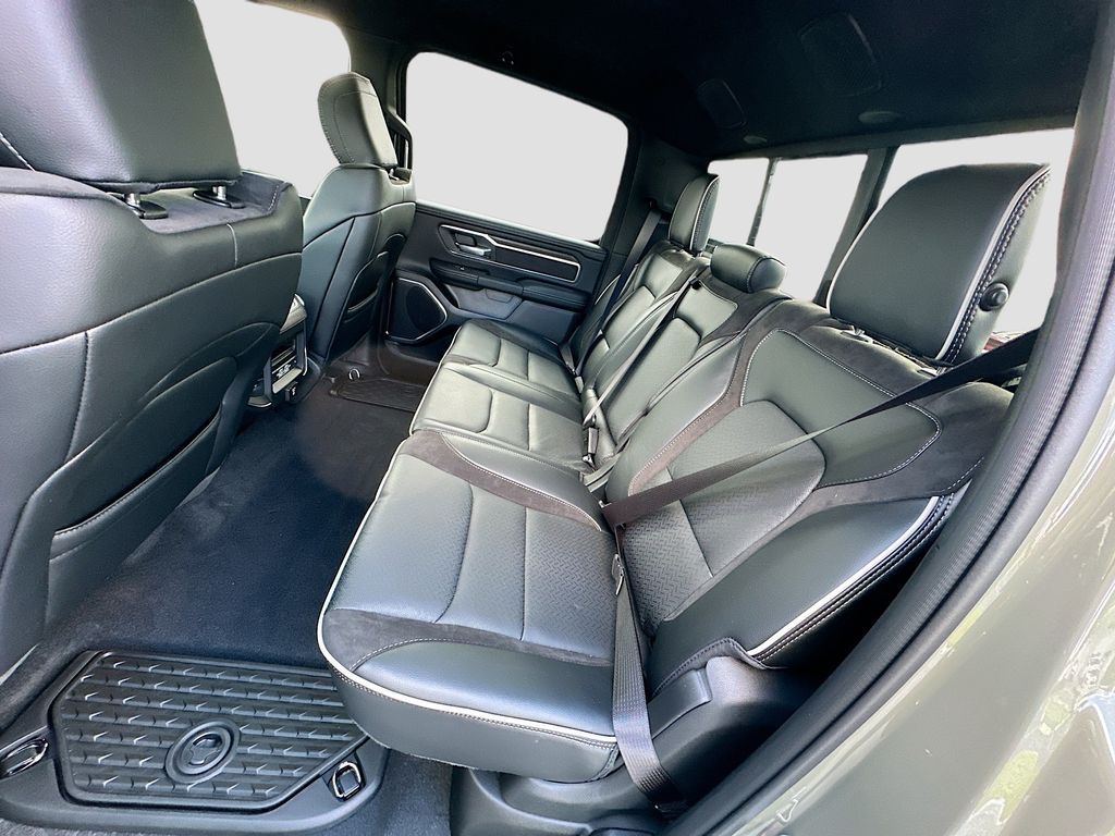 2026 Ram 1500 Laramie photo 23