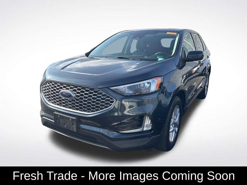 2023 Ford Edge SEL's photo