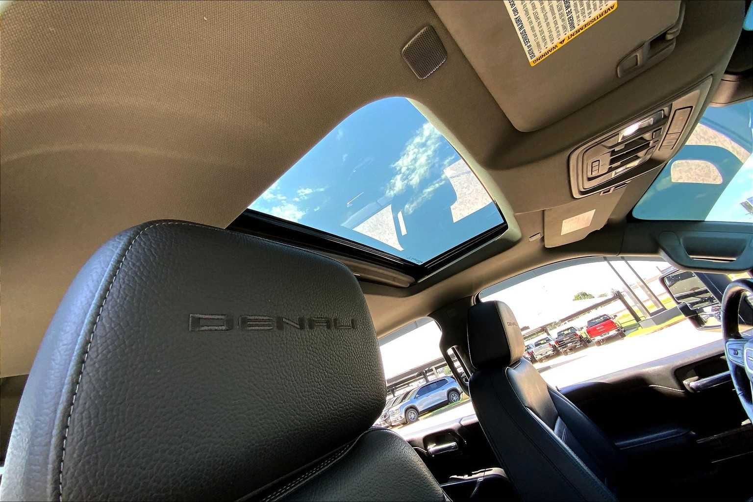2020 Gmc Sierra Denali photo 13