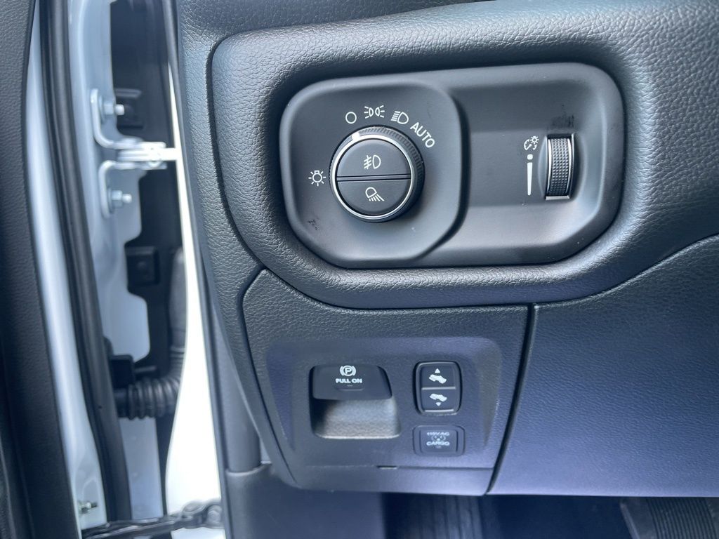2026 Ram 1500 Big Horn Lone Star photo 17