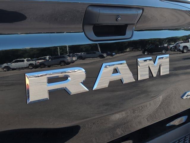 2025 Ram 1500 Big Horn photo 30