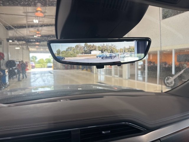 2025 Gmc Sierra 1500 Denali photo 17