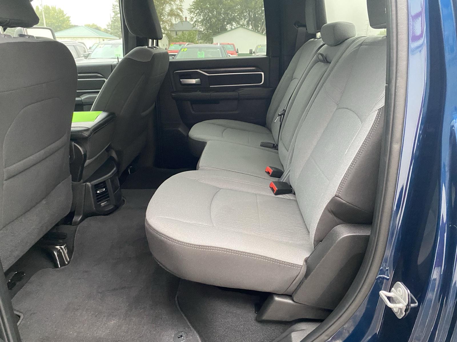 2024 Ram 2500 Big Horn photo 10