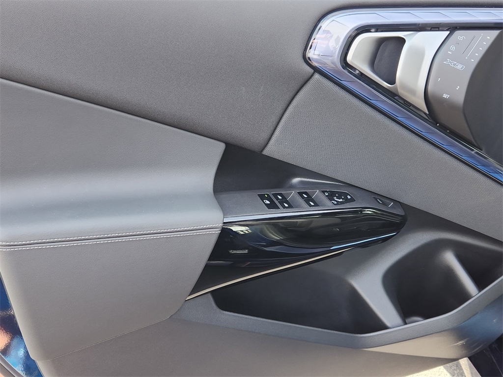 2026 Bmw X3 photo 8