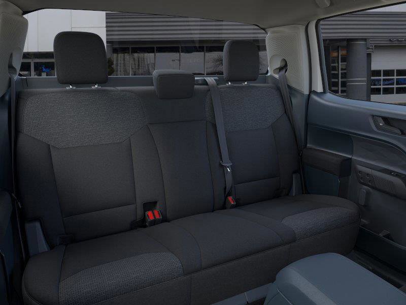 2025 FORD MAVERICK - Image 13