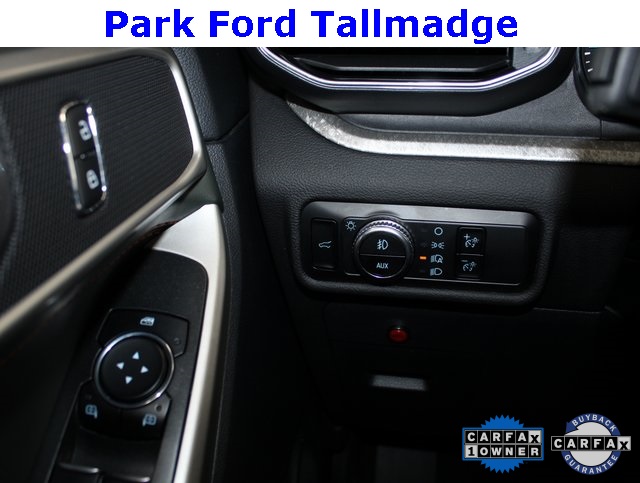 2022 Ford Explorer Timberline photo 15