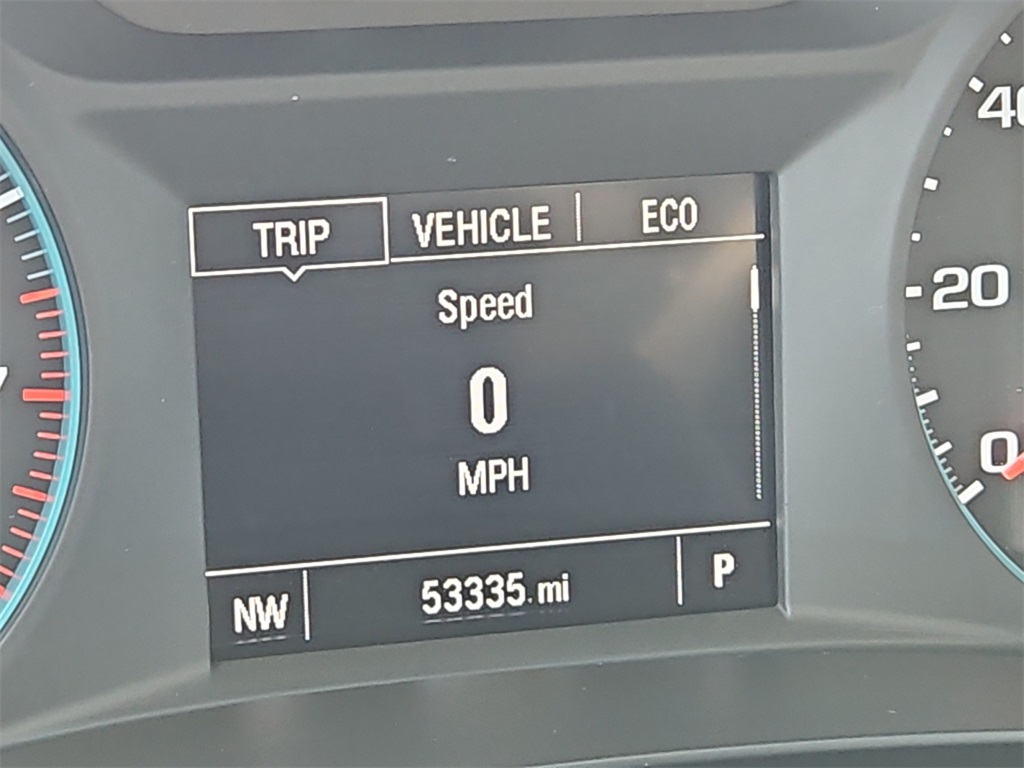 2023 Chevrolet Malibu 1LT photo 19