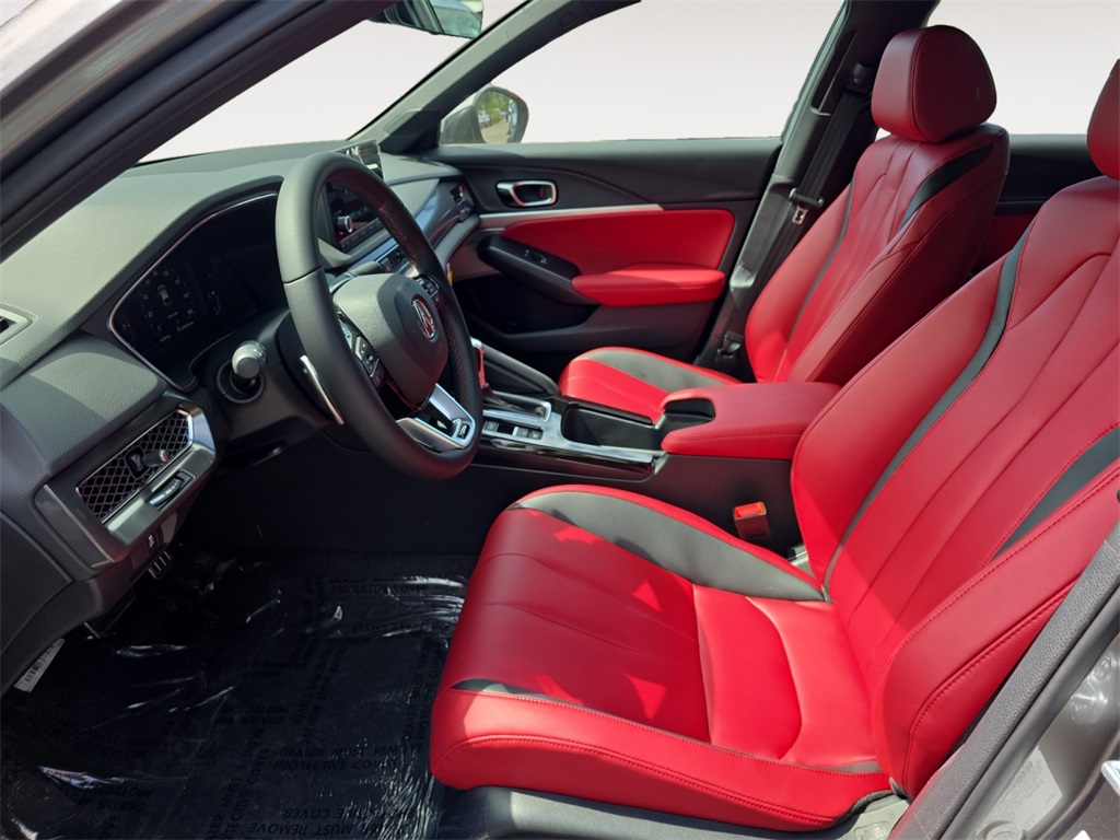 2025 Acura Integra A-Spec photo 9
