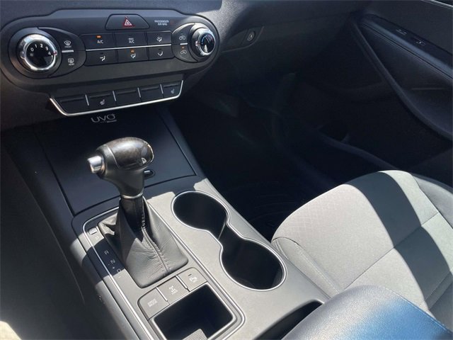 2016 Kia Sorento LX photo 19