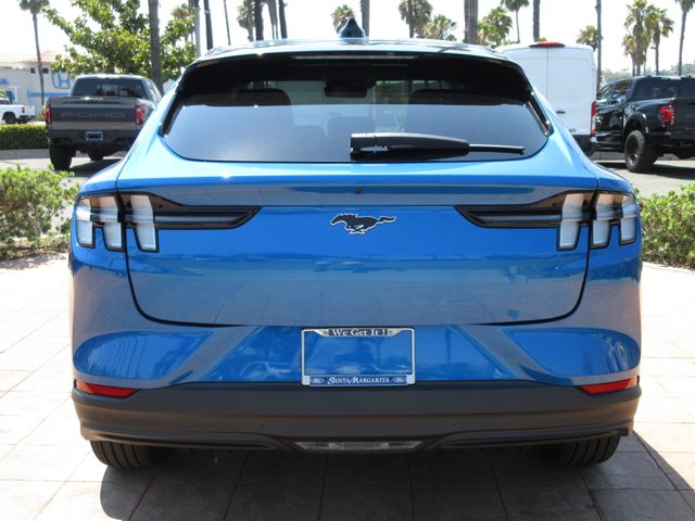 2025 Ford Mustang Mach-E Select photo 3
