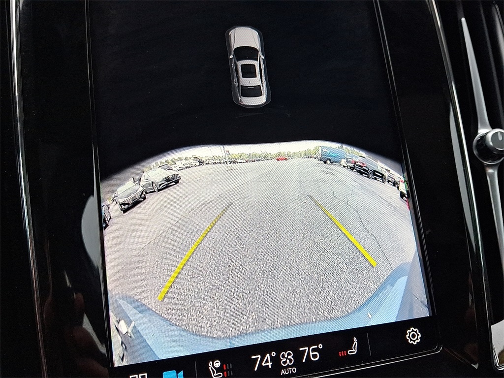 2025 Volvo S60 B5 Core photo 19