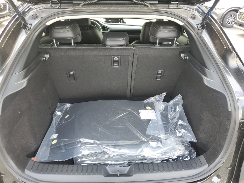 2025 Mazda CX-30 2.5 Select Sport photo 6