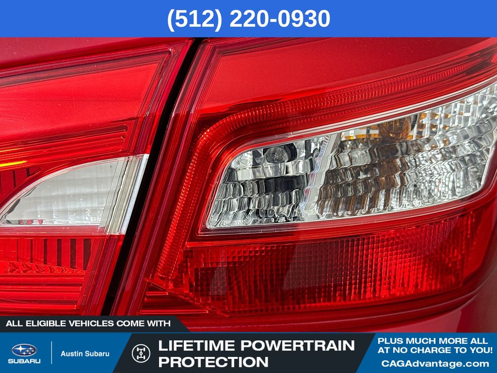 2016 Nissan Sentra SR photo 27