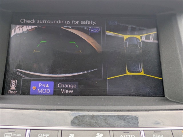 2019 Infiniti QX60 Luxe photo 20