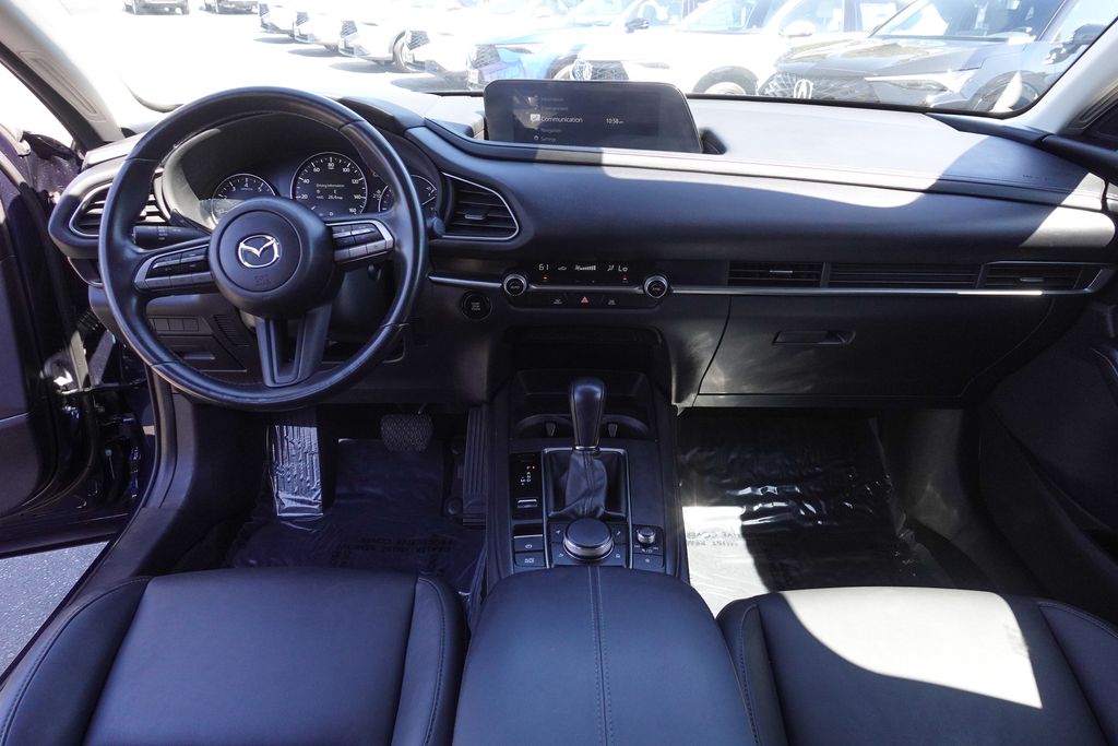 2023 Mazda CX-30 2.5 Select photo 26