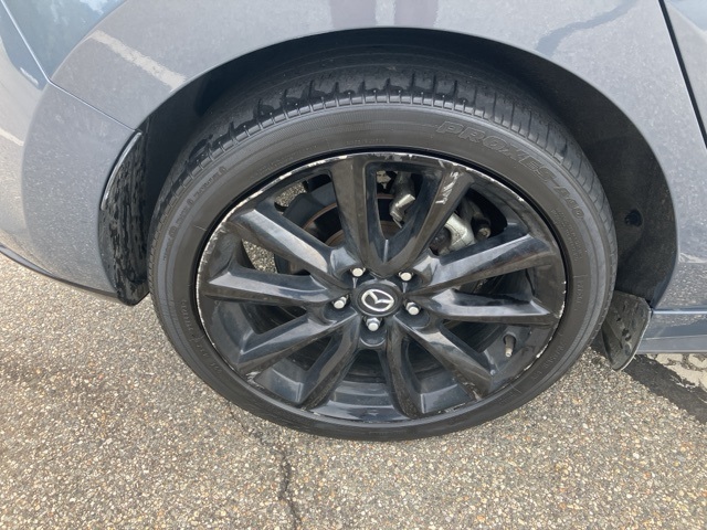 2024 Mazda Mazda3 2.5 s Carbon photo 11