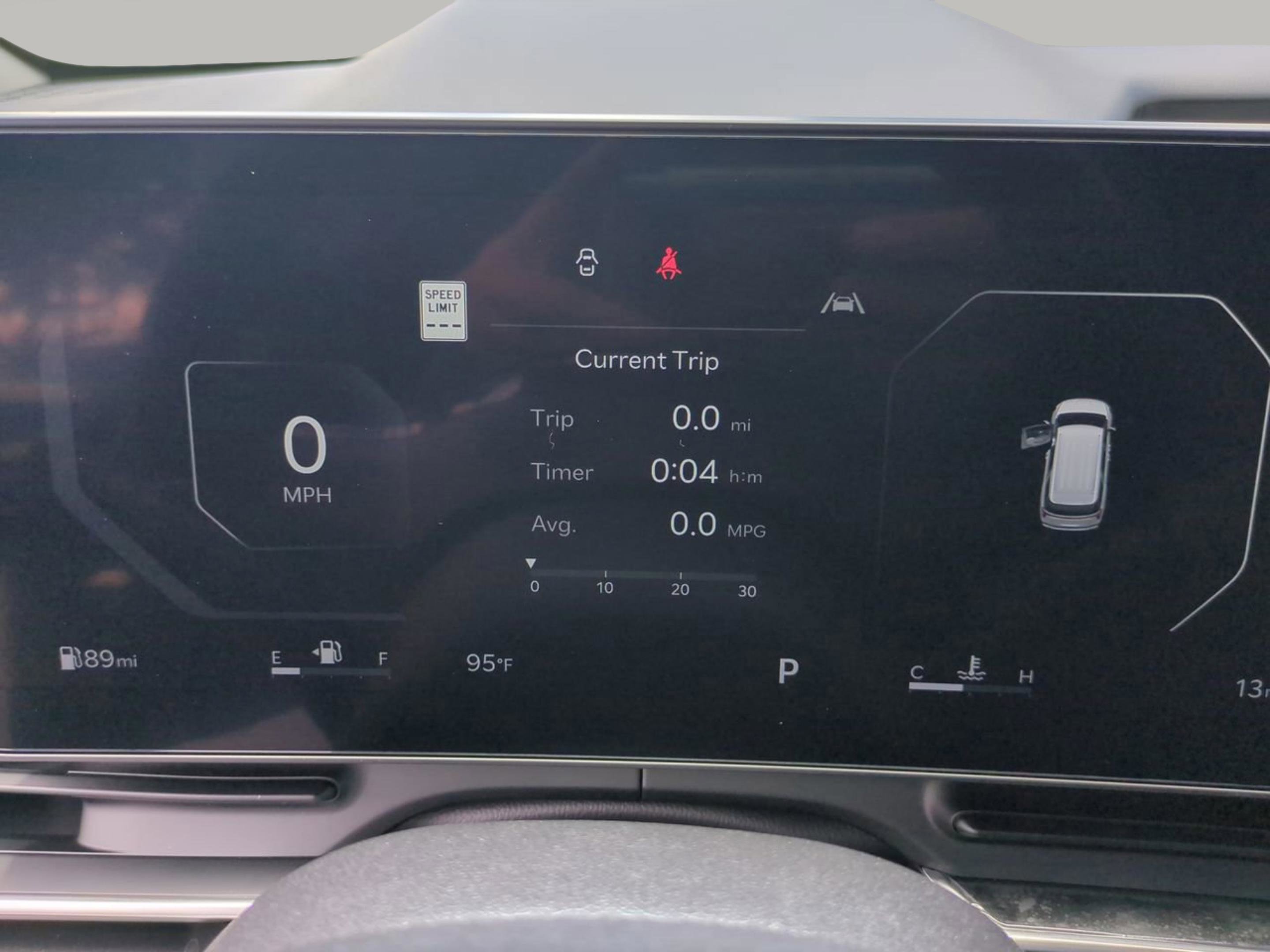 2026 Kia Carnival SX Prestige photo 31