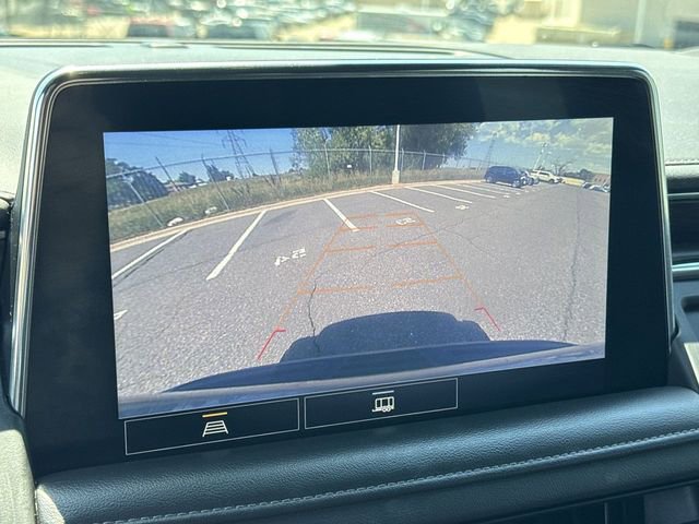2021 Chevrolet Tahoe LT photo 13