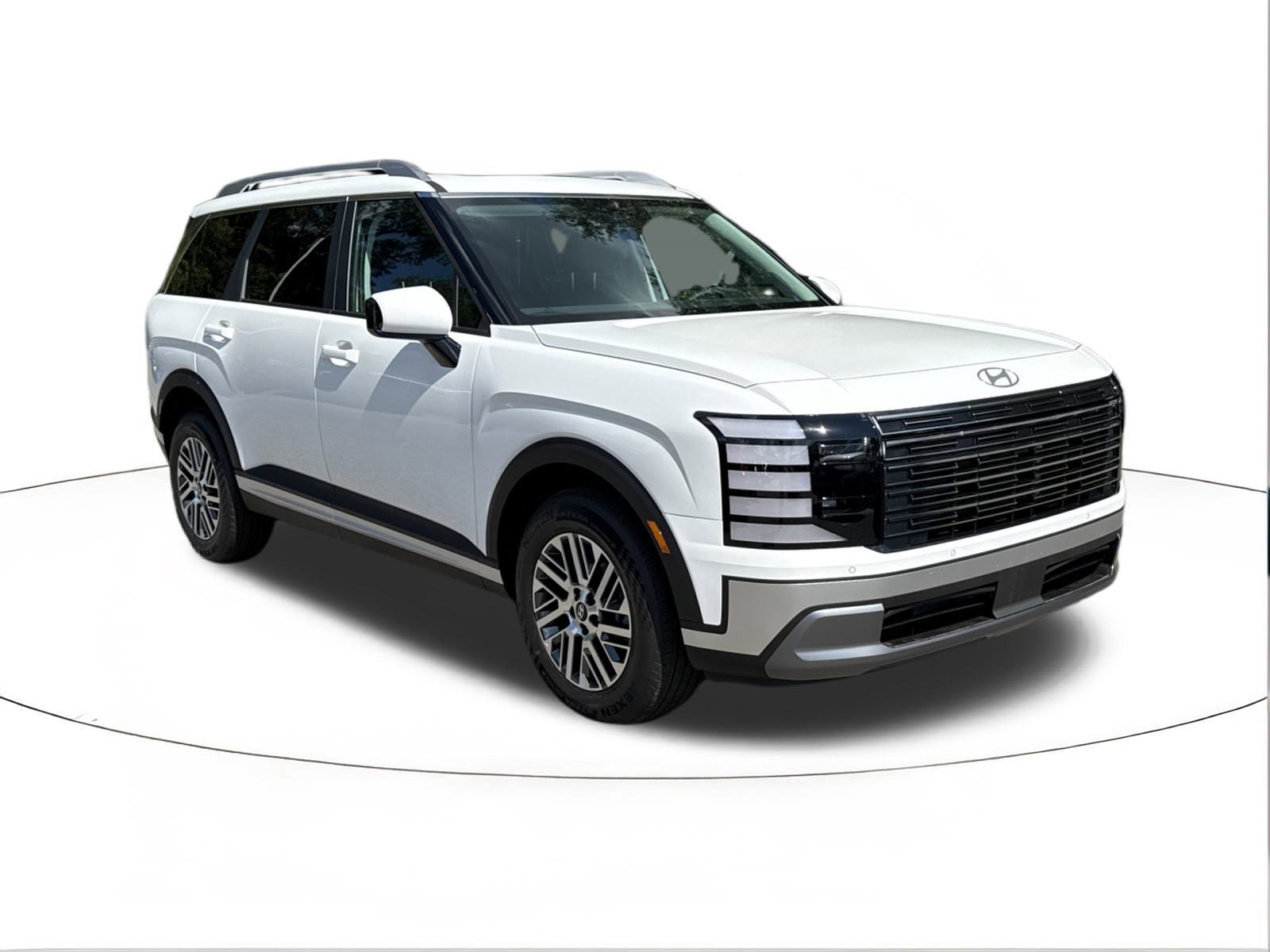 2026 Hyundai Palisade SEL Convenience's photo