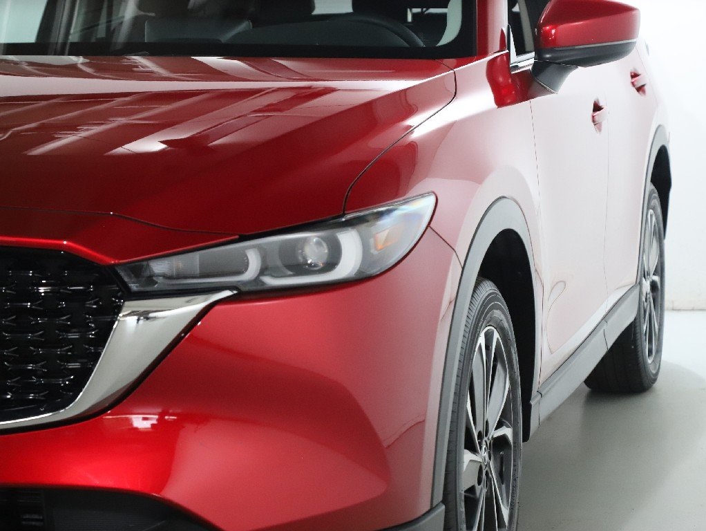 2023 Mazda CX-5 2.5 S Premium photo 4