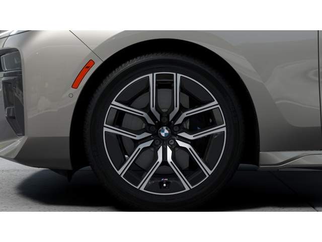 2025 Bmw 760i 760i xDrive photo 6