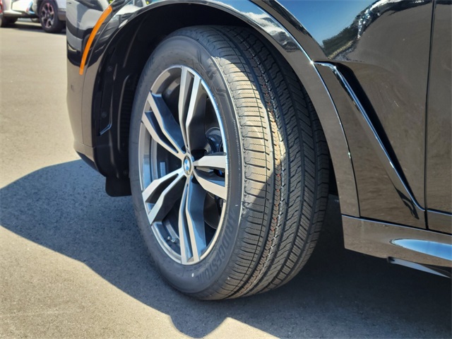 2026 Bmw X7 xDrive40i photo 33