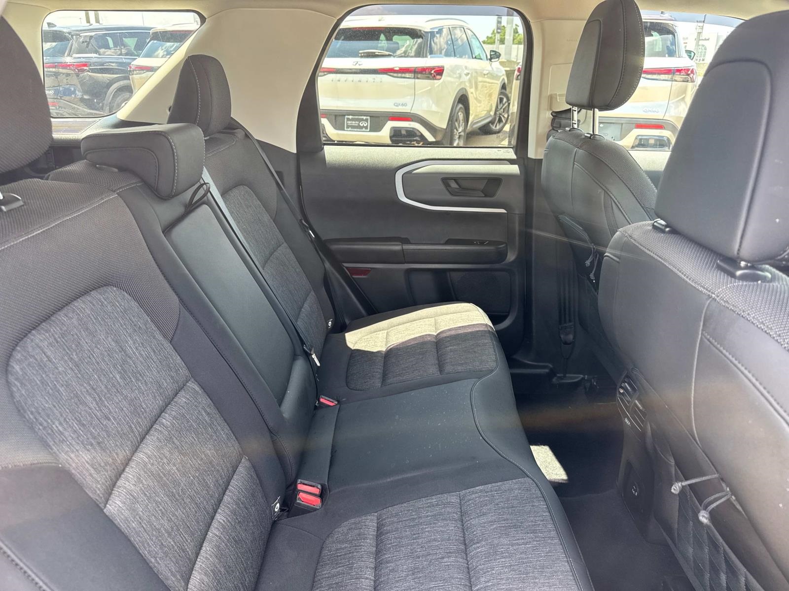 2022 Ford Bronco Sport Big Bend photo 8