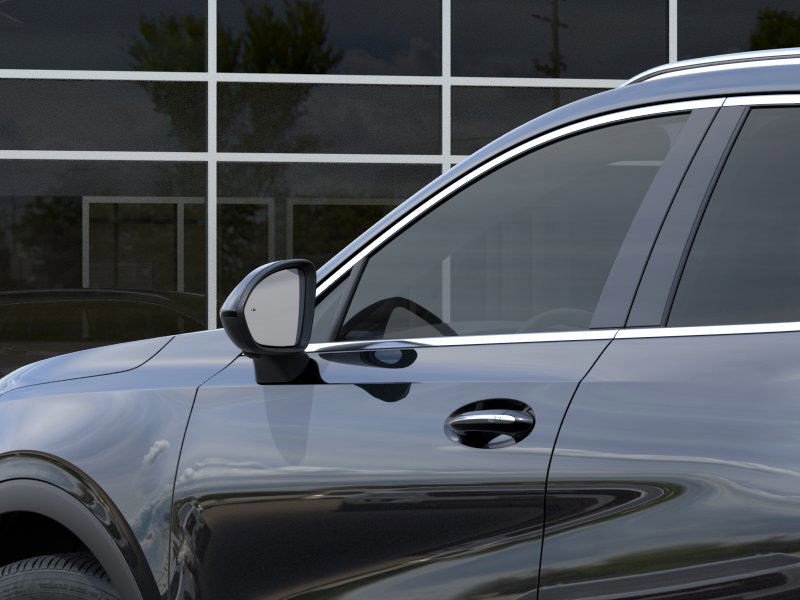 2025 Buick Envision Preferred photo 12