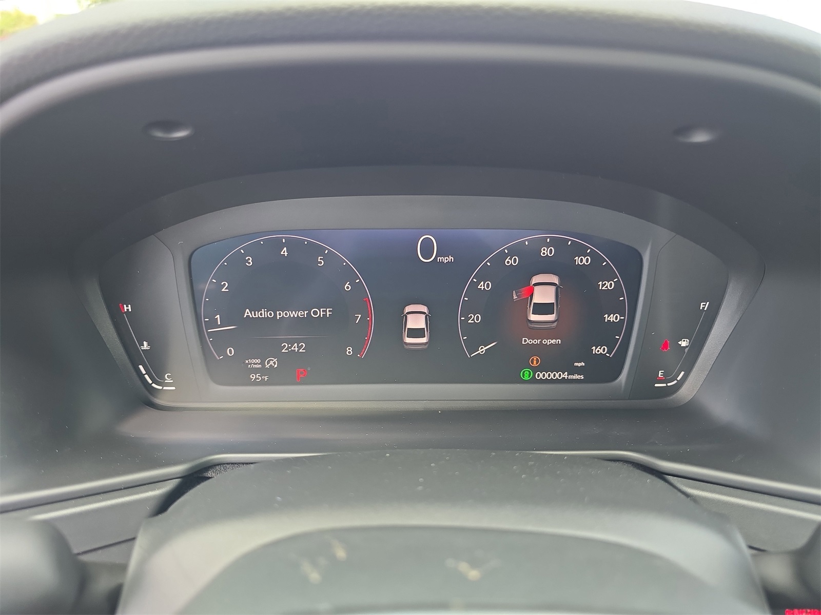 2025 Honda Accord SE photo 27