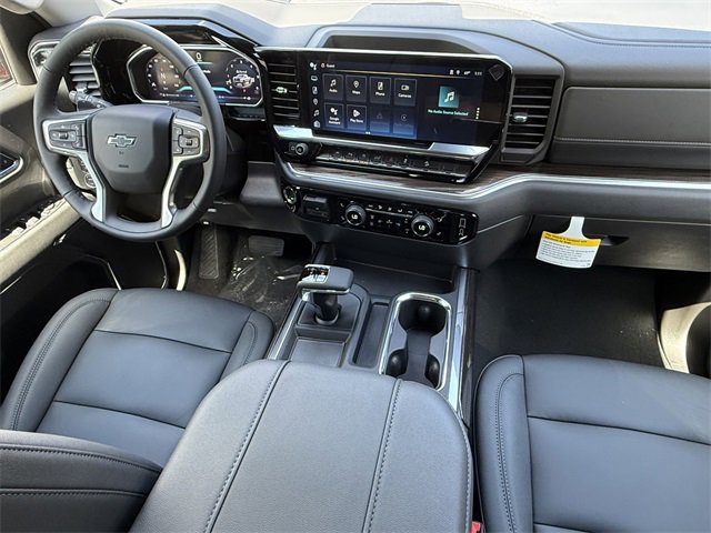 2026 Chevrolet Silverado LT Trail Boss photo 33