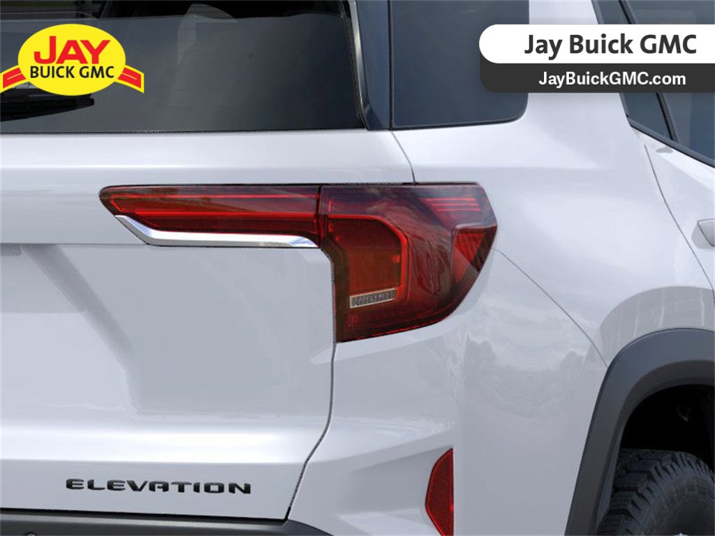 2026 Gmc Terrain Elevation photo 3