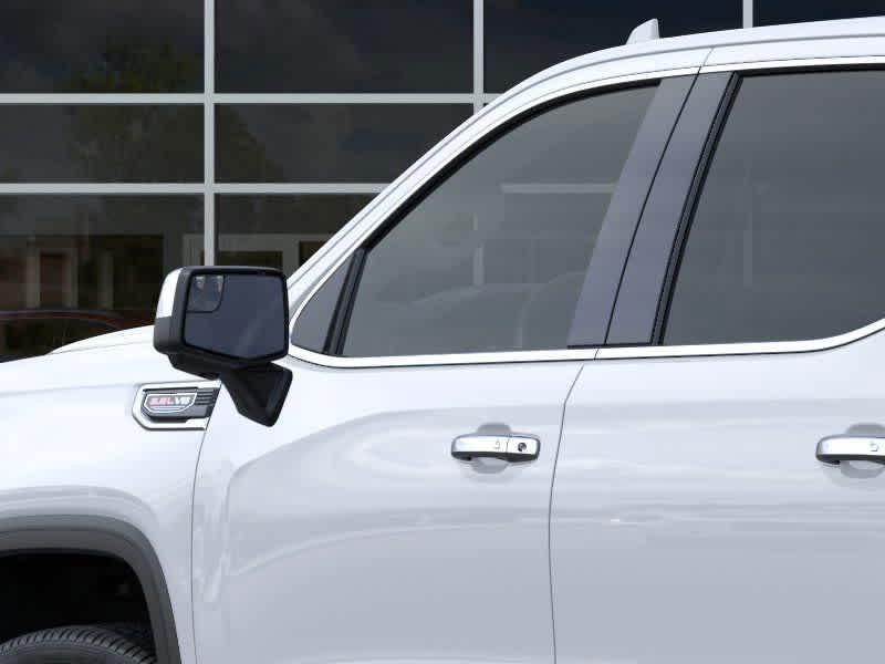 2026 Gmc Sierra 1500 Denali photo 10