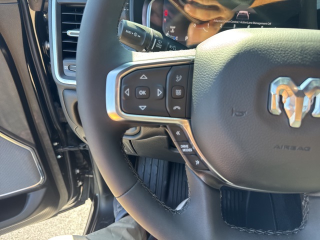 2025 Ram 1500 Laramie photo 20