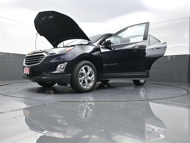 2021 Chevrolet Equinox Premier photo 35