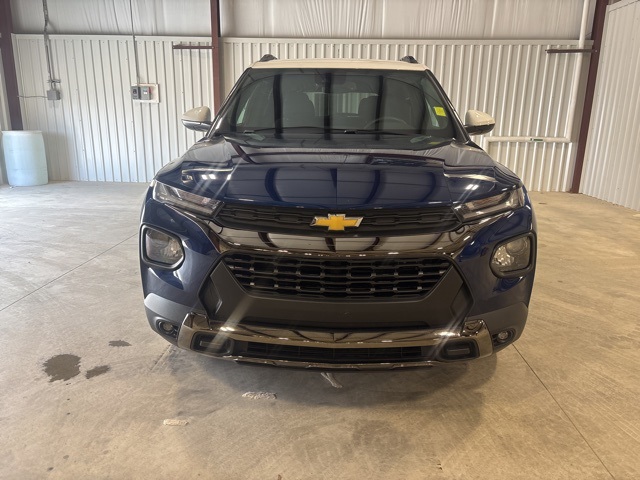 2023 Chevrolet Trailblazer ACTIV photo 3