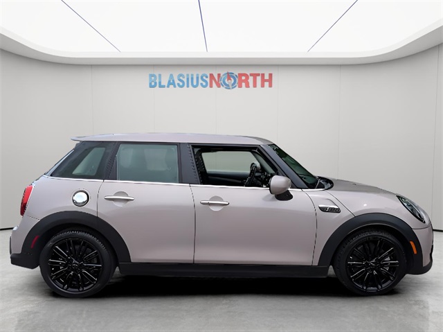 2024 Mini Cooper Hardtop S photo 5