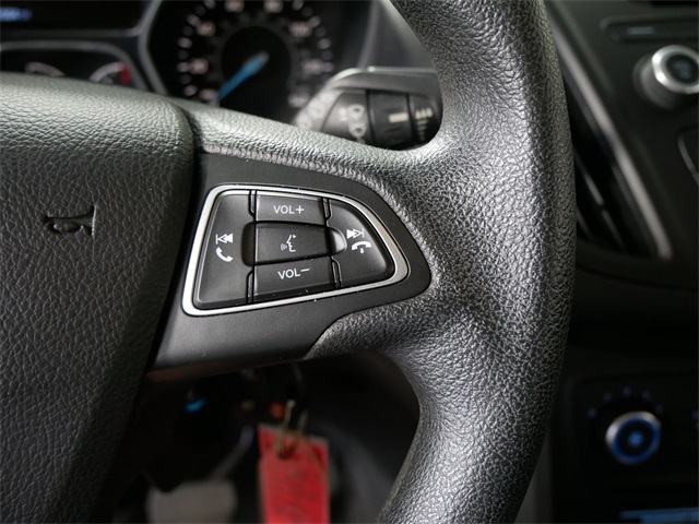 2018 Ford Escape S photo 17