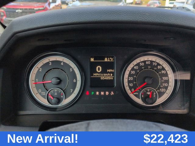2018 Ram 1500 Express photo 12