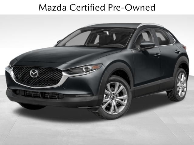 2023 Mazda CX-30 Select