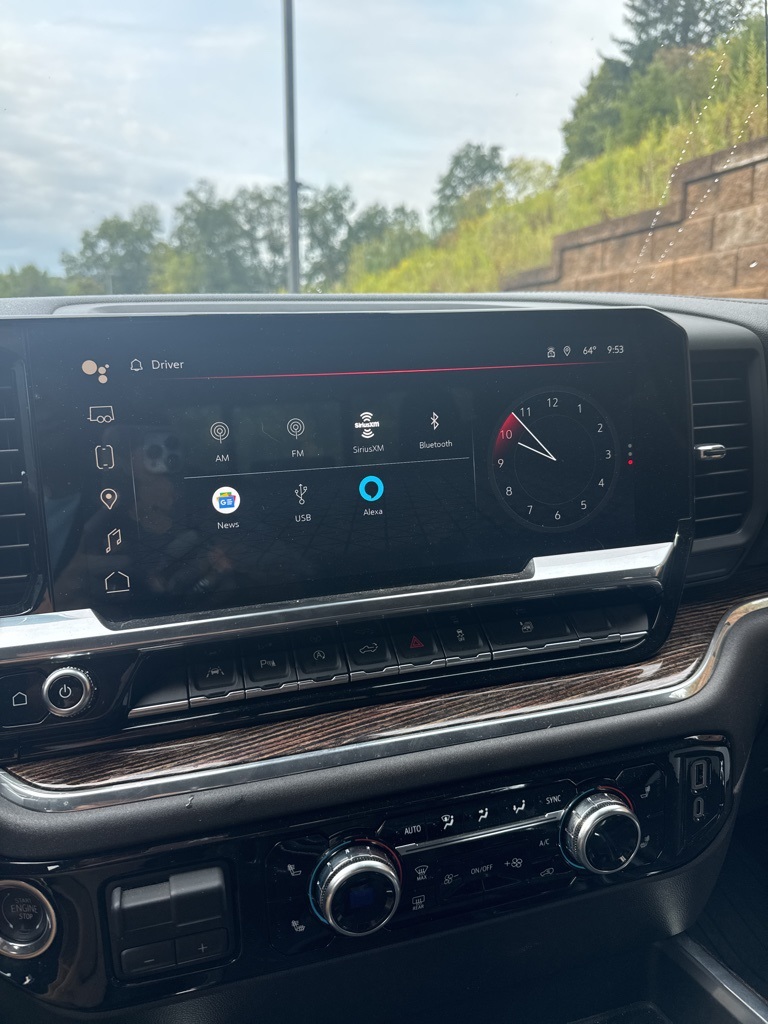 2023 Gmc Sierra 1500 Elevation photo 6
