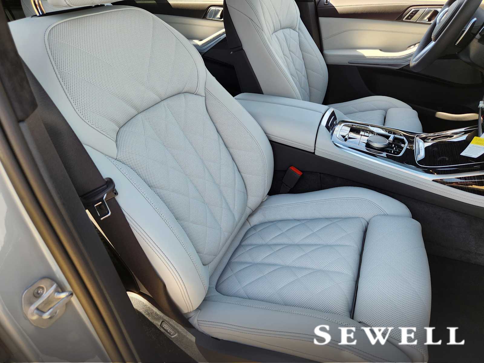 2026 Bmw X7 xDrive40i photo 4