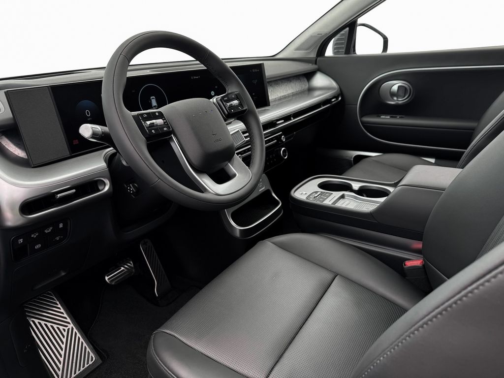 2026 Hyundai Ioniq photo 9