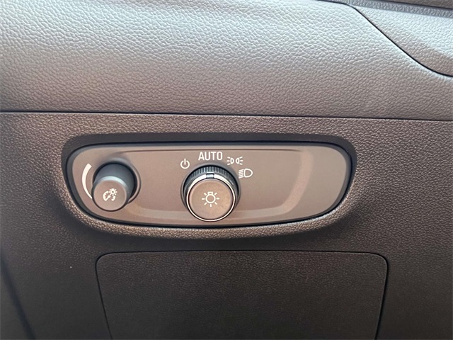 2026 Buick Encore GX Sport Touring photo 23