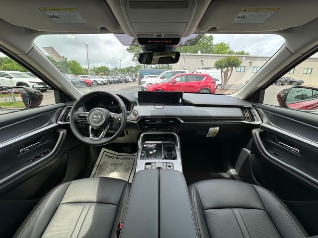 2025 Mazda CX-90 3.3 Turbo Premium S photo 2