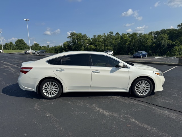 Used 2015 Toyota Avalon XLE Touring Hybrid with VIN 4T1BD1EB7FU041705 for sale in Dry Ridge, KY