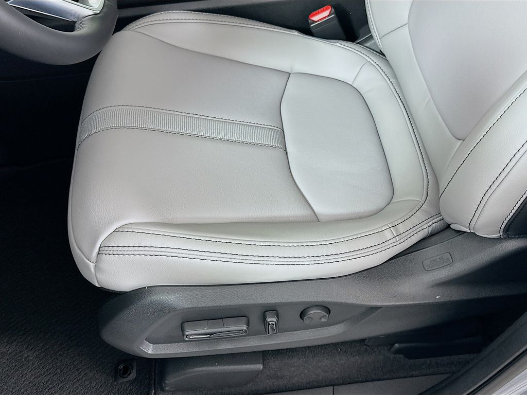 2025 Honda Pilot EX-L photo 18