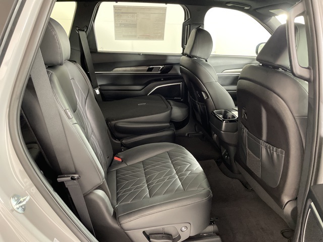 2025 Kia Telluride SX X-Line photo 42